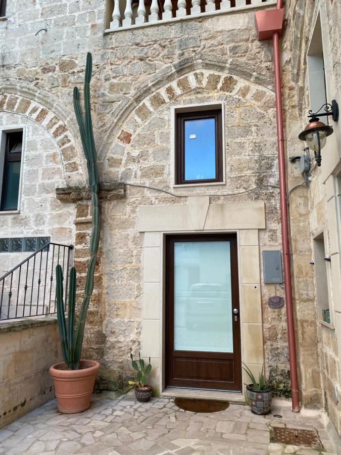Handy Suite Idromassaggio Brindisi Dış mekan fotoğraf