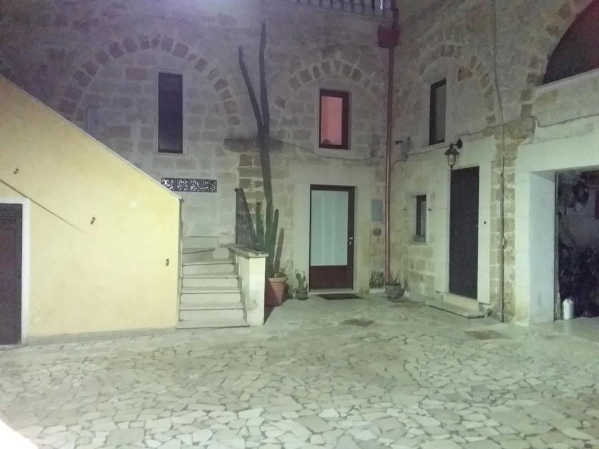 Handy Suite Idromassaggio Brindisi Dış mekan fotoğraf