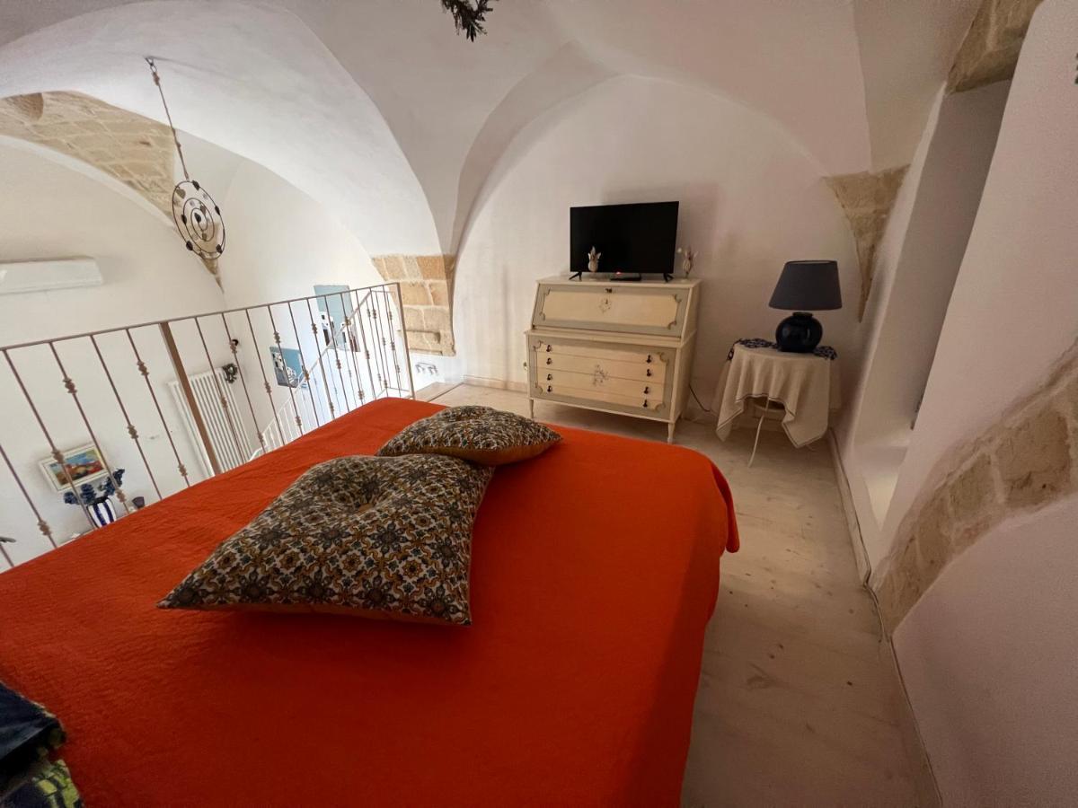 Handy Suite Idromassaggio Brindisi Dış mekan fotoğraf