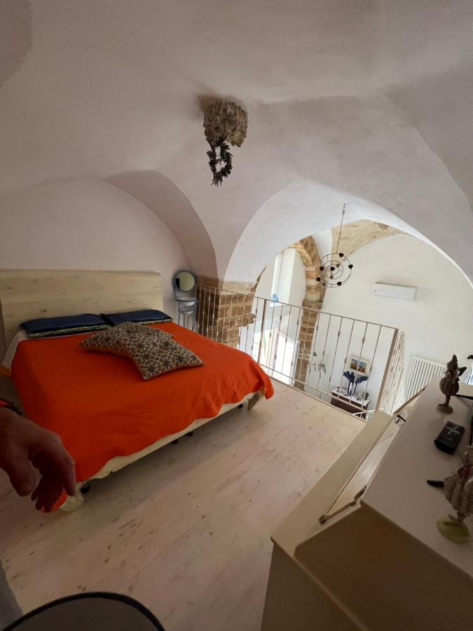 Handy Suite Idromassaggio Brindisi Dış mekan fotoğraf