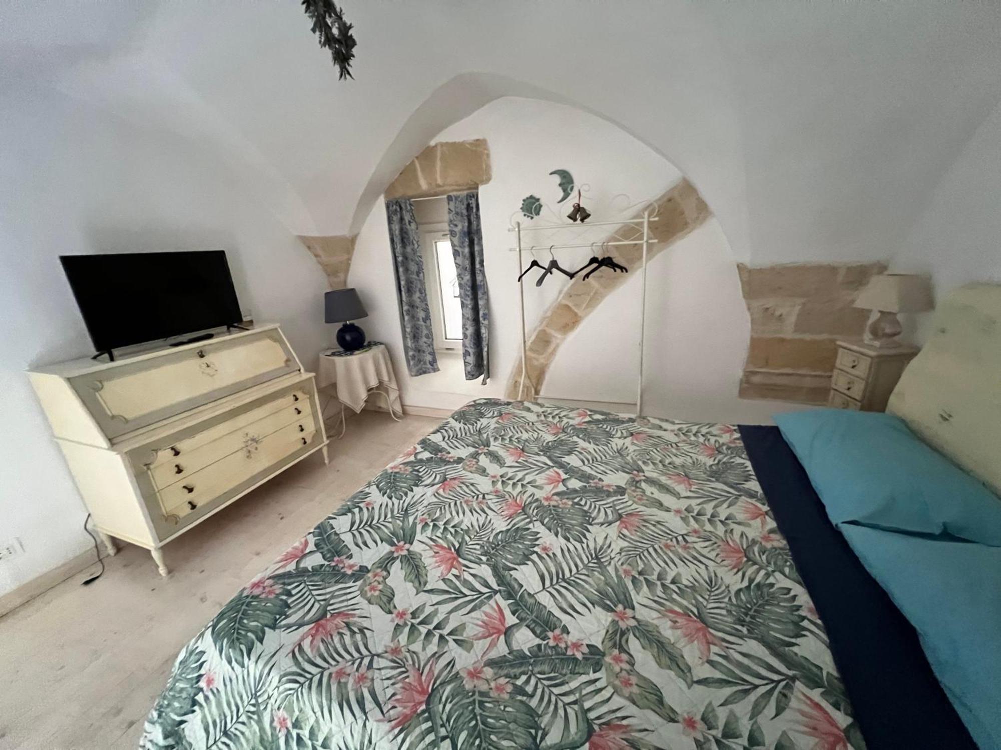 Handy Suite Idromassaggio Brindisi Dış mekan fotoğraf