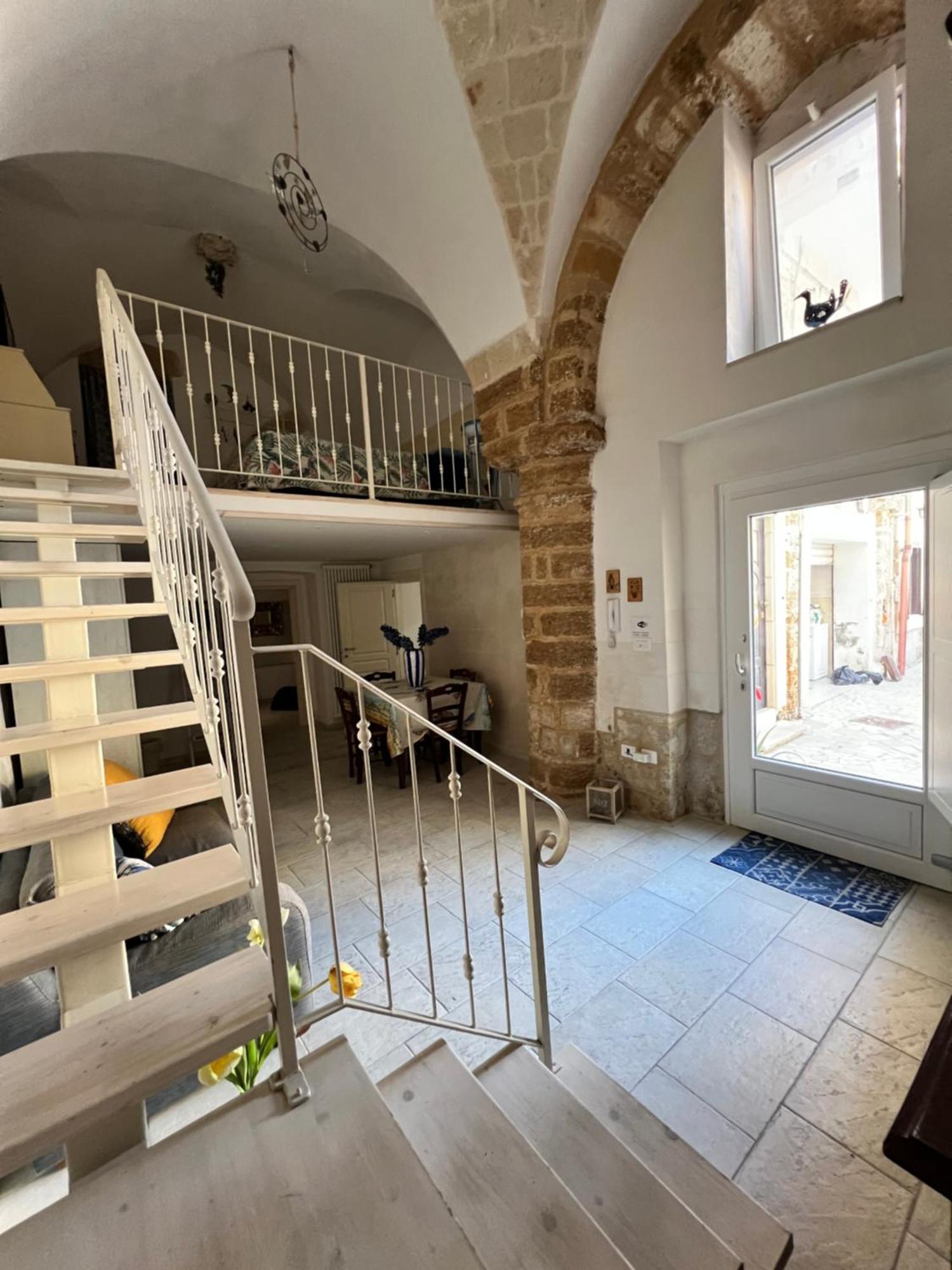 Handy Suite Idromassaggio Brindisi Dış mekan fotoğraf